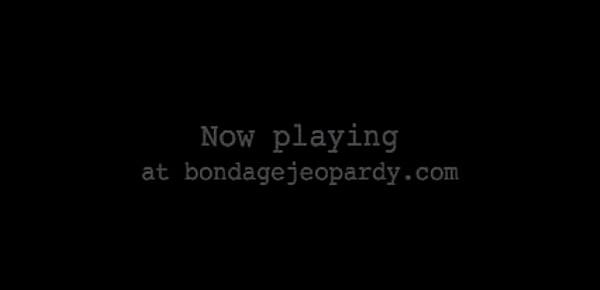  Jock-Napped - Bondage Jeopardy trailer